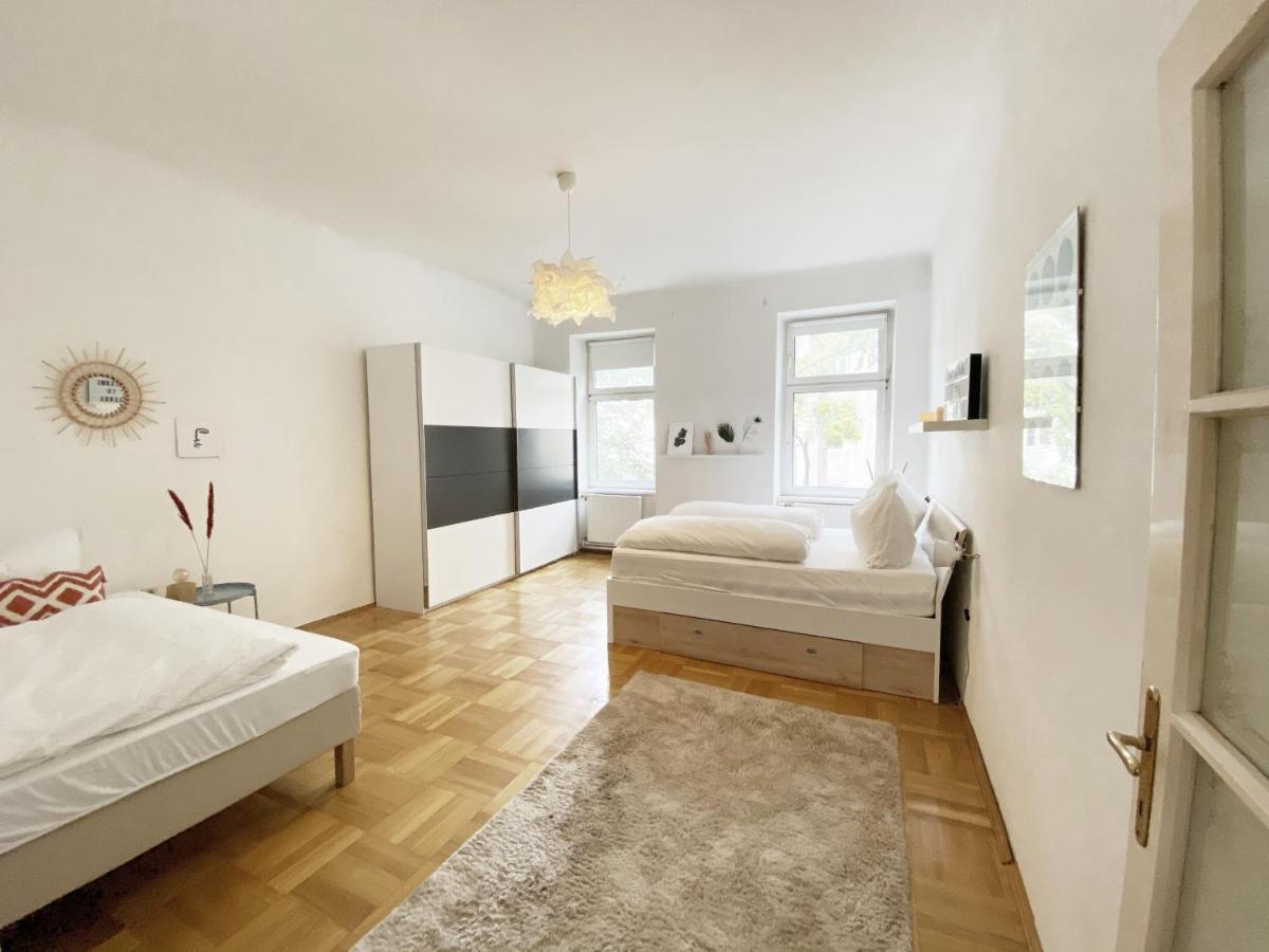 Apartamento Sunny Near Belvedere Castle